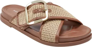 Marc Fisher Women's Hazaia Sandal