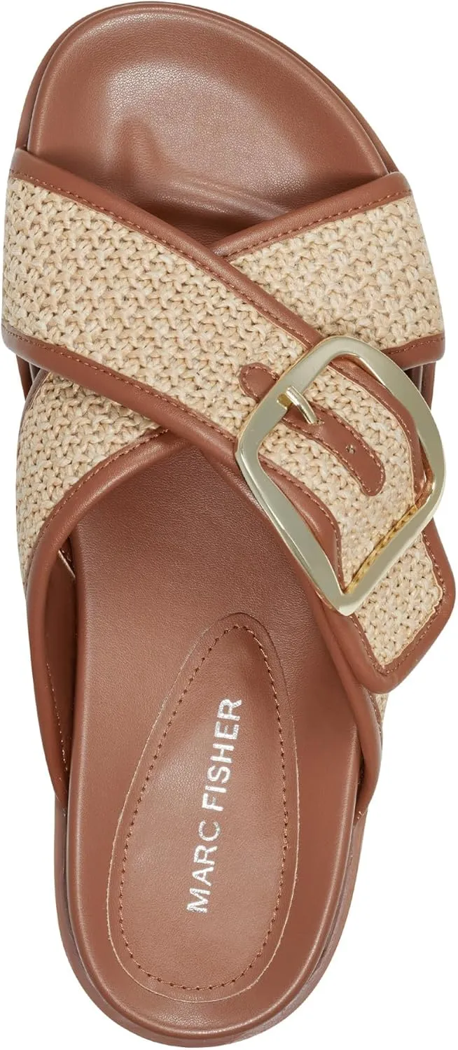 Marc Fisher Women's Hazaia Sandal
