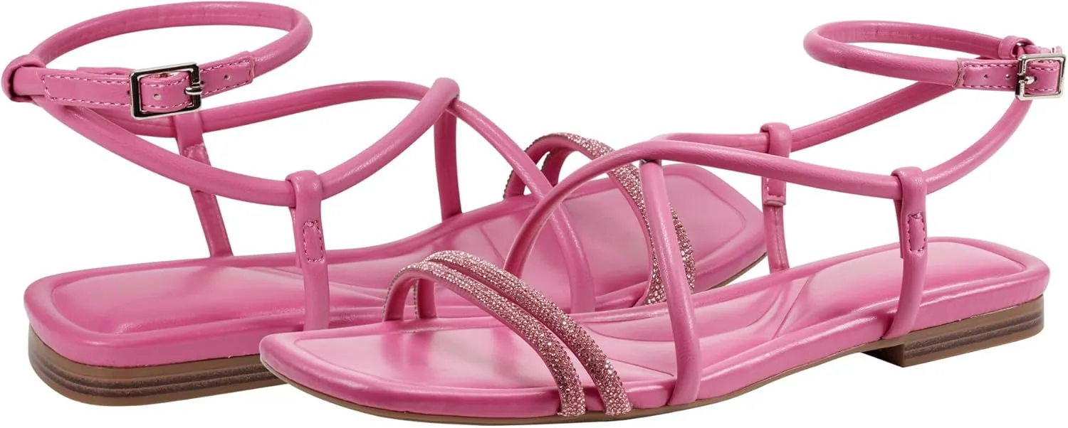 Marc Fisher Women's Lakity Sandal
