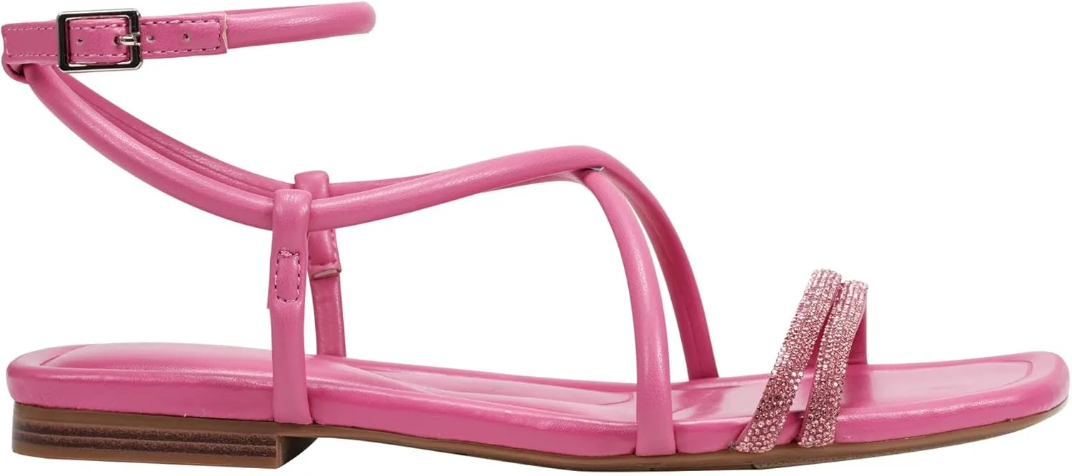 Marc Fisher Women's Lakity Sandal