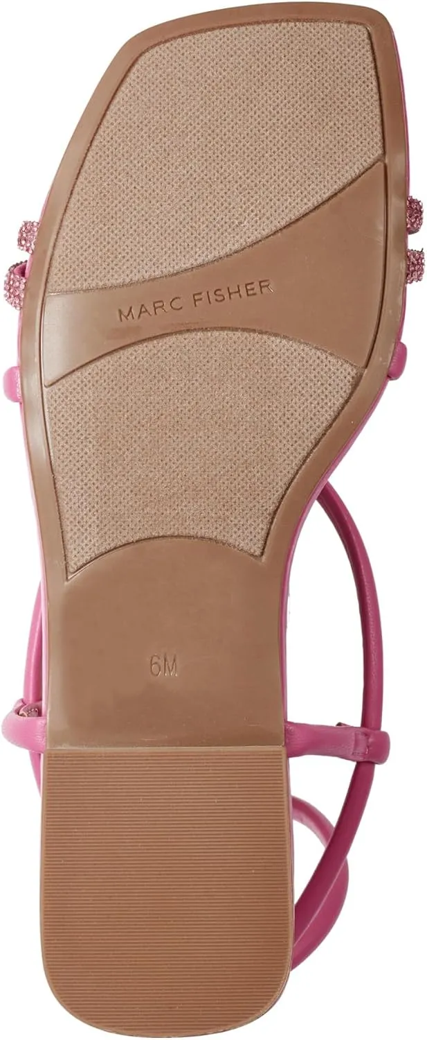 Marc Fisher Women's Lakity Sandal