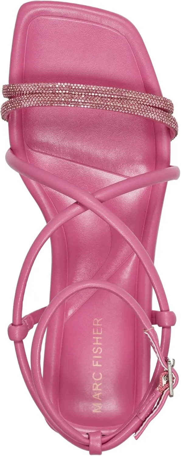 Marc Fisher Women's Lakity Sandal