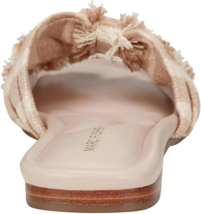 Marc Fisher Women's Orbit Flat Sandal
