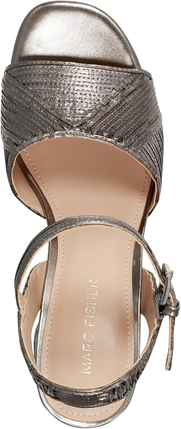 Marc Fisher Women's Seleny Heeled Sandal