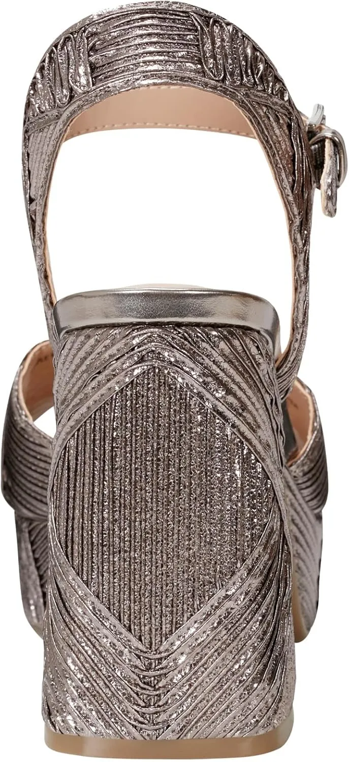 Marc Fisher Women's Seleny Heeled Sandal