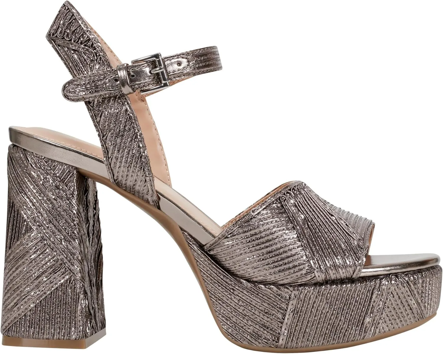 Marc Fisher Women's Seleny Heeled Sandal