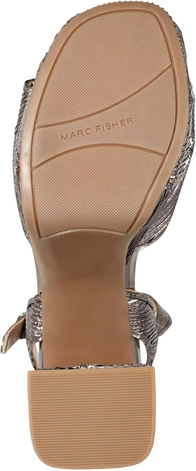Marc Fisher Women's Seleny Heeled Sandal
