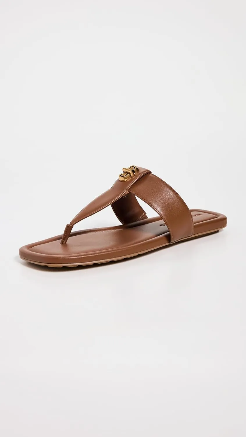 Marc Jacobs Women's The Dual T Sandals