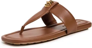 Marc Jacobs Women's The Dual T Sandals