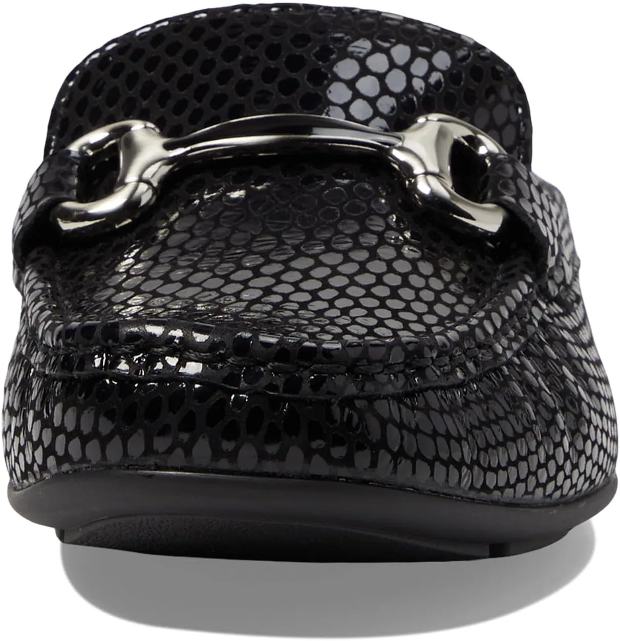 Marc Joseph New York Women's Grand Mule Oxford Flat