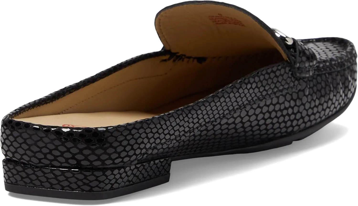 Marc Joseph New York Women's Grand Mule Oxford Flat