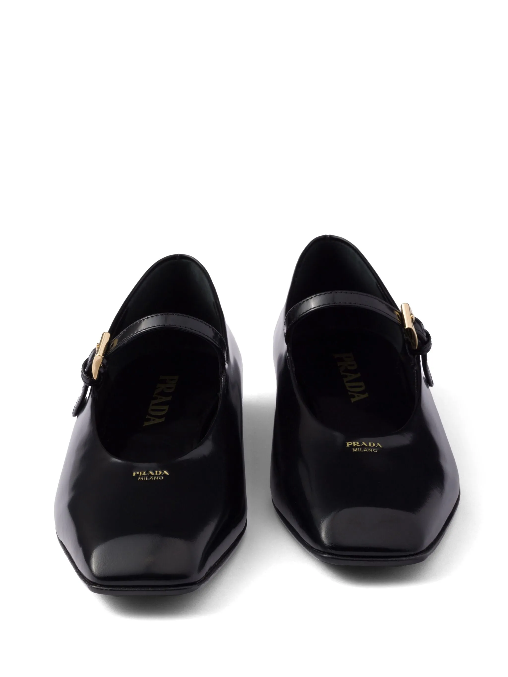 Mary Jane Ballerina Shoes