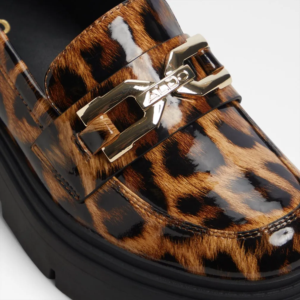 MAZEY Kadın Multi Loafer