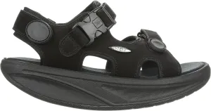 MBT Rocker Bottom Shoes Women’s – Everyday Casual Sandal Kisumu Classic