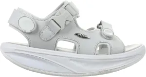MBT Rocker Bottom Shoes Women’s – Everyday Casual Sandal Kisumu Classic