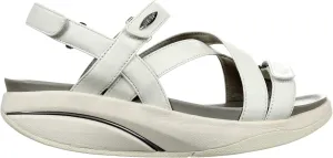 MBT Rocker Bottom Shoes Women’s – Everyday Dress Sandal Kiburi