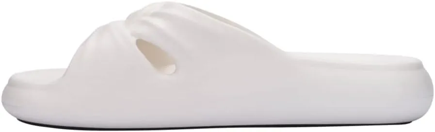 Melissa Women's Open-Back Flat Sandal
