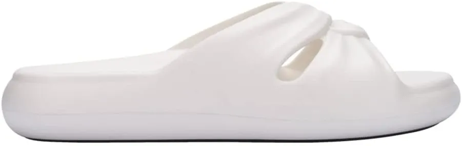 Melissa Women's Open-Back Flat Sandal
