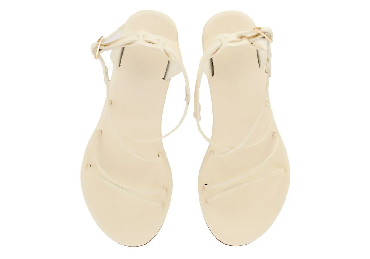 Meloivia Mid Wedge