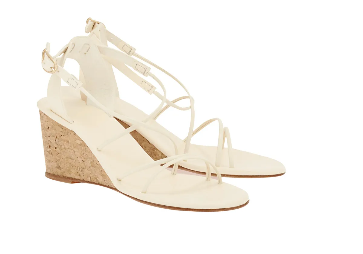 Meloivia Mid Wedge
