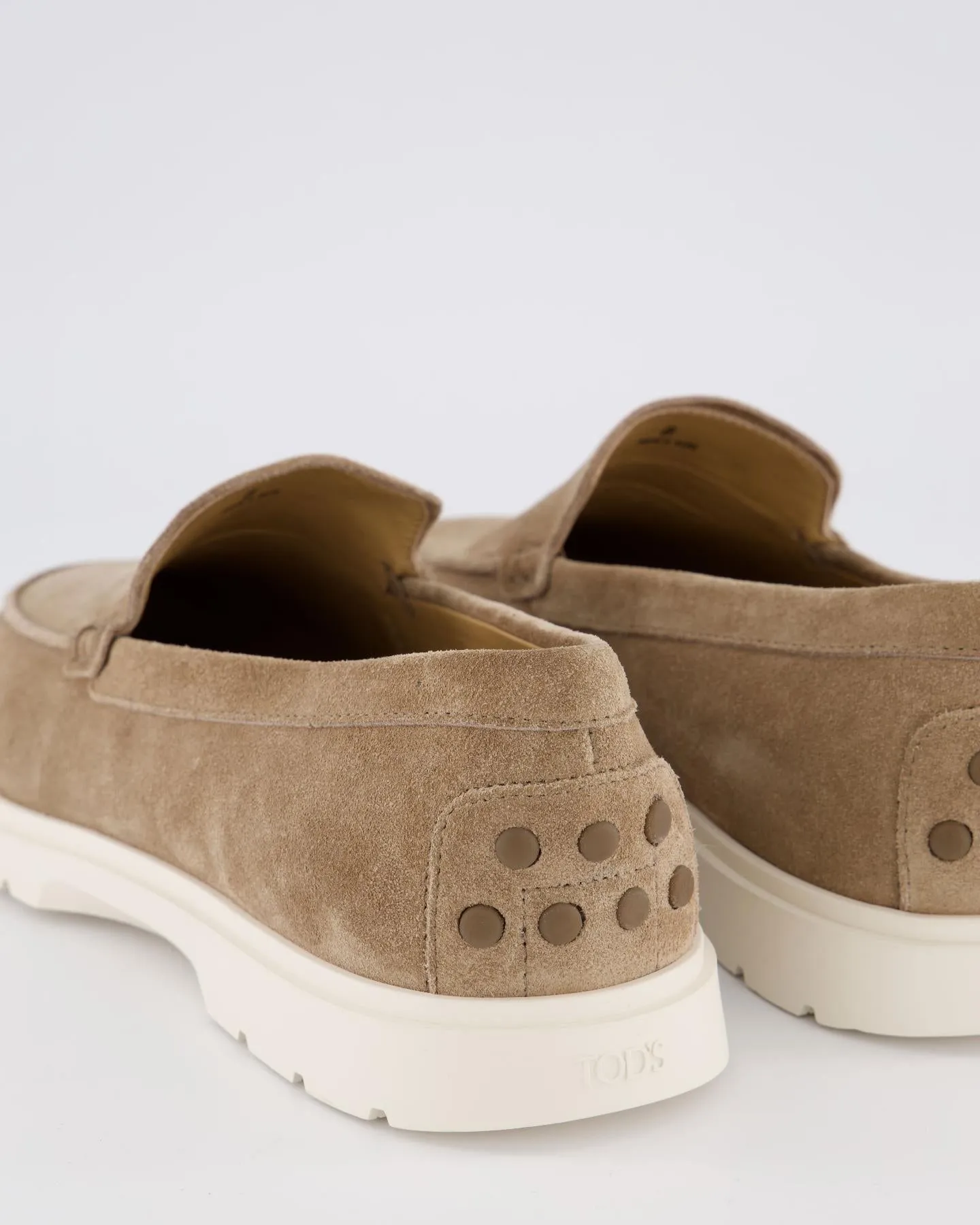 Men Pantofola Ibrido Estivo 59K