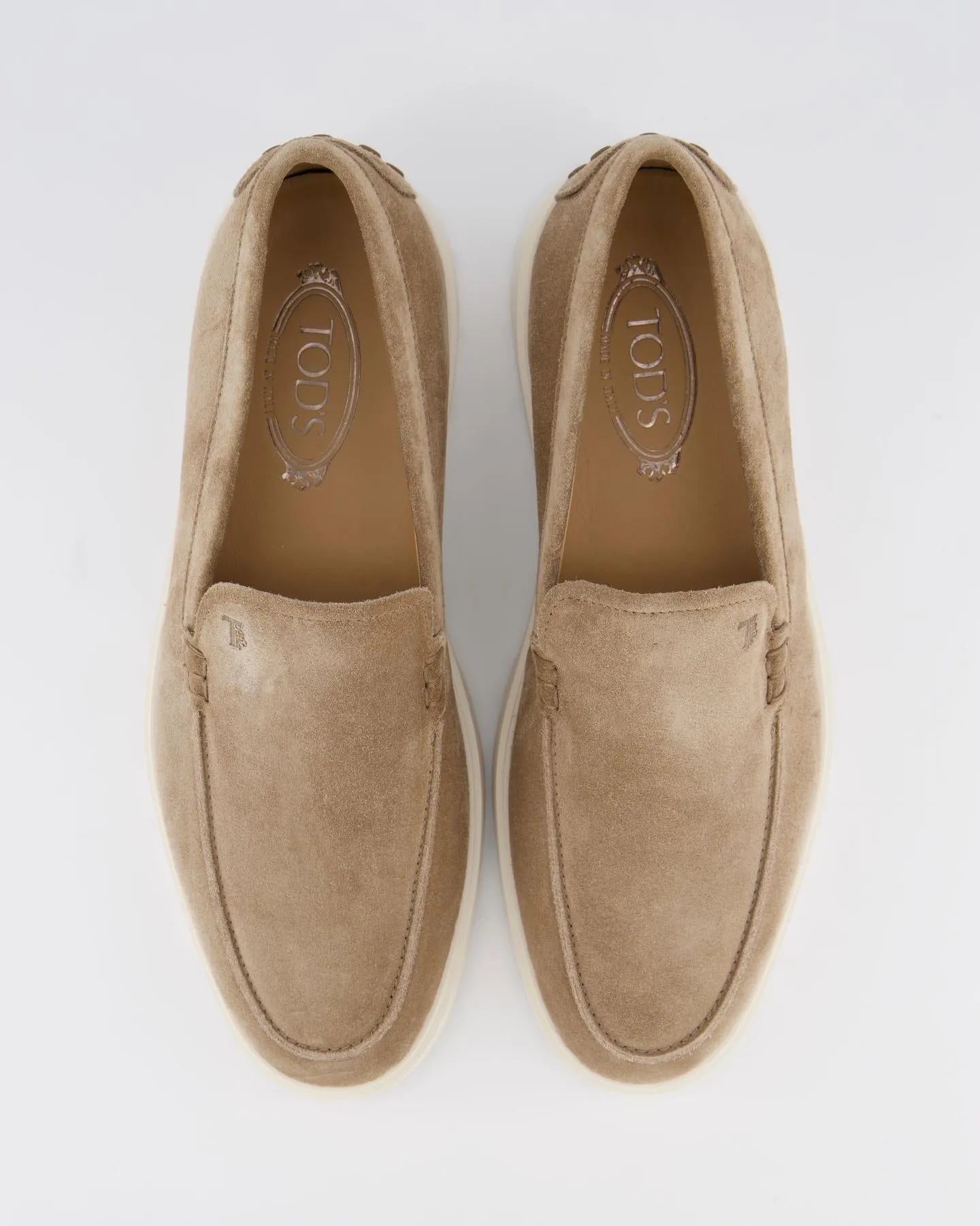 Men Pantofola Ibrido Estivo 59K