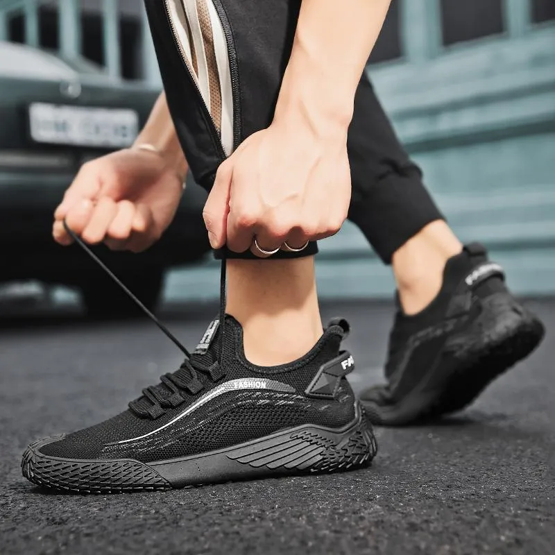 Men's Comfortable Orthopedic Shoes