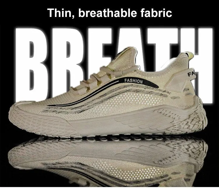 Men's Comfortable Orthopedic Shoes