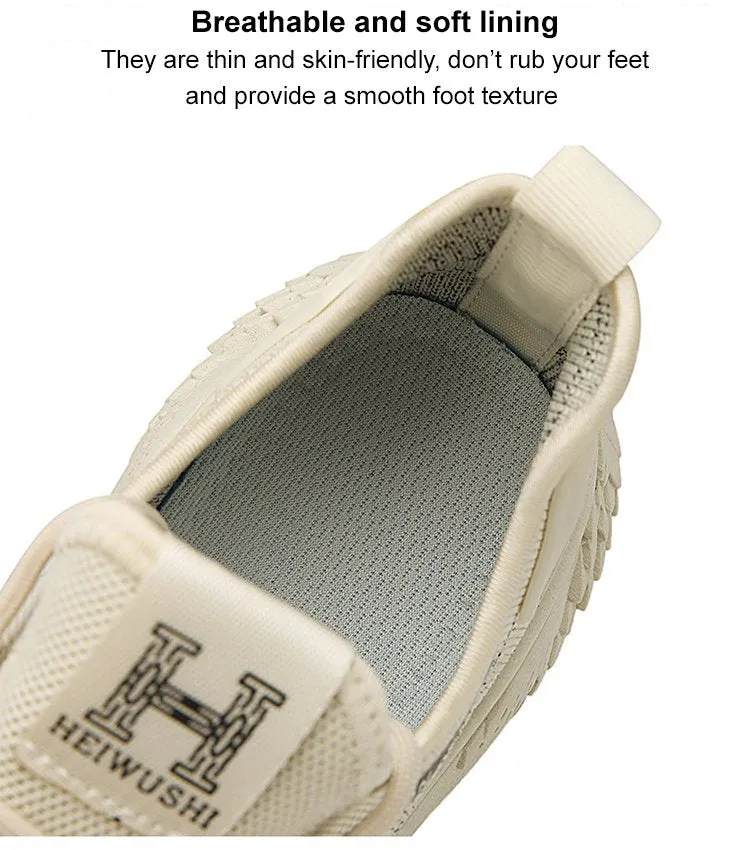 Men's Comfortable Orthopedic Shoes