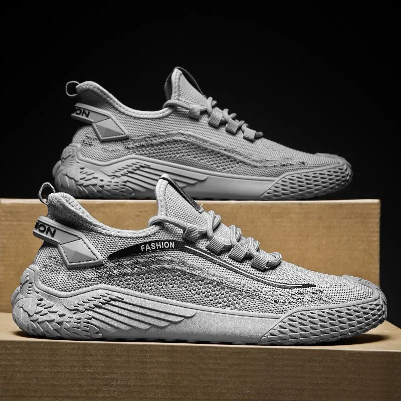 Men's Comfortable Orthopedic Shoes