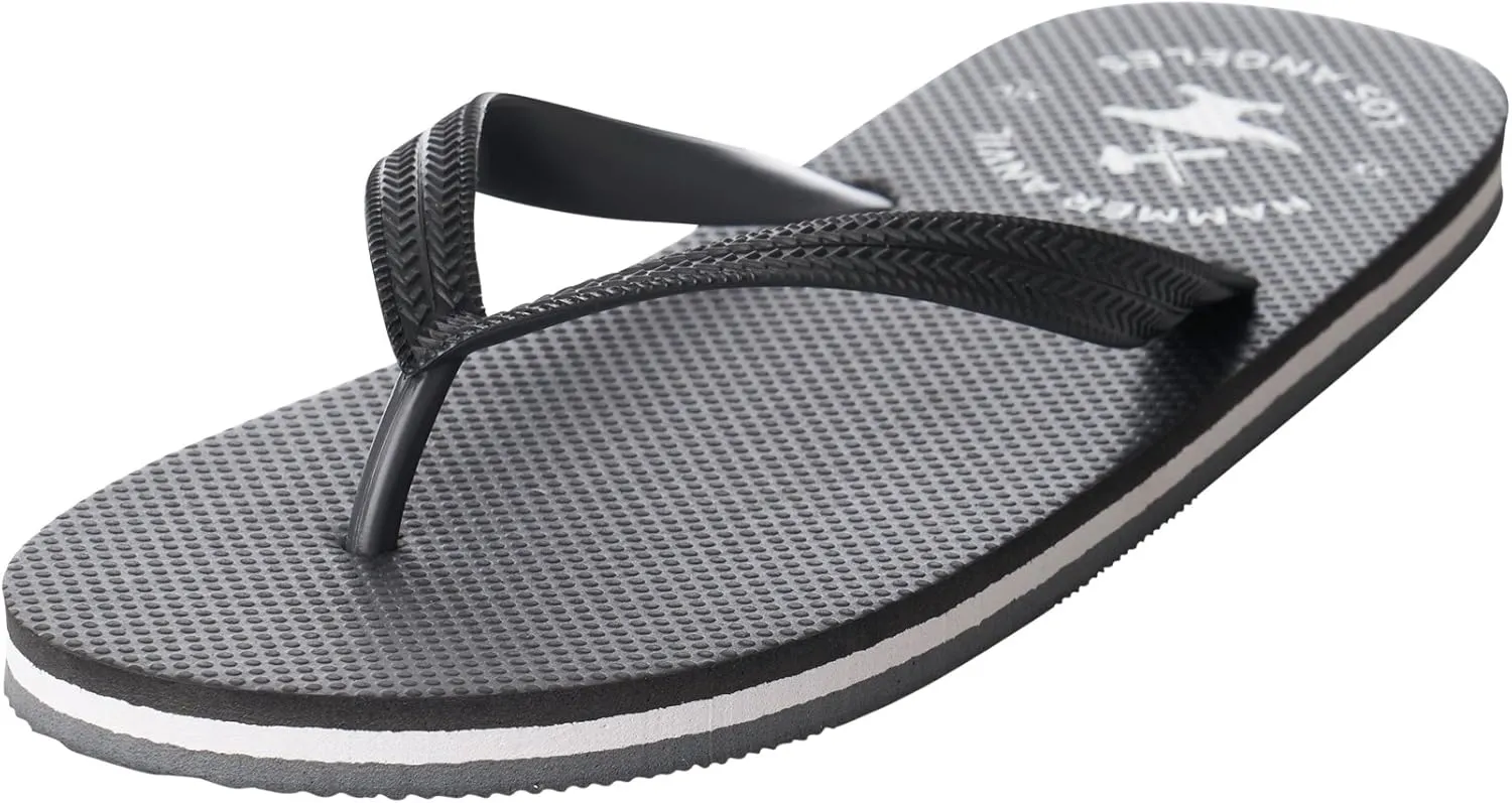 Men’s Flip-Flops Summer Sandals
