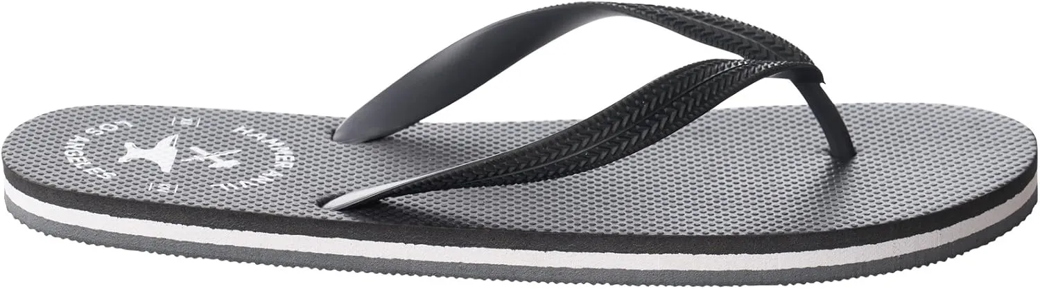 Men’s Flip-Flops Summer Sandals