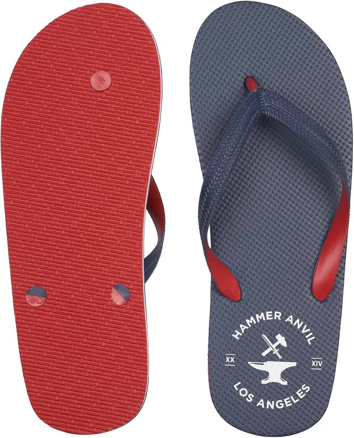 Men’s Flip-Flops Summer Sandals