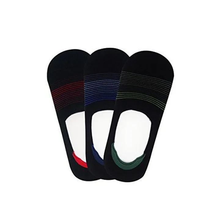 Mens Loafer Socks
