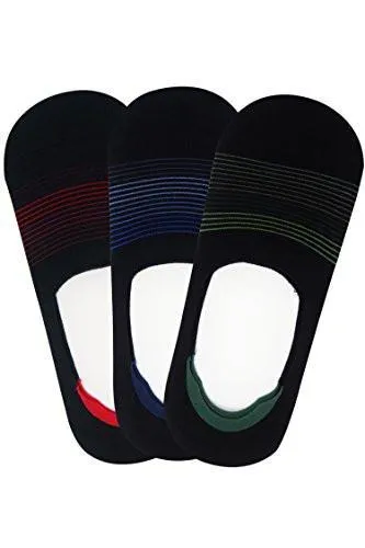 Mens Loafer Socks