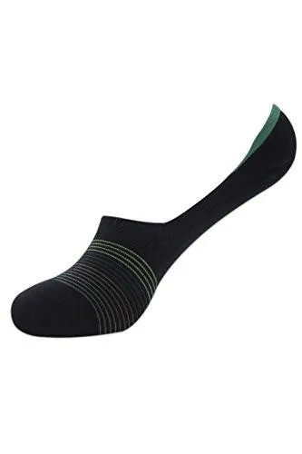 Mens Loafer Socks