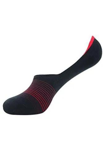 Mens Loafer Socks