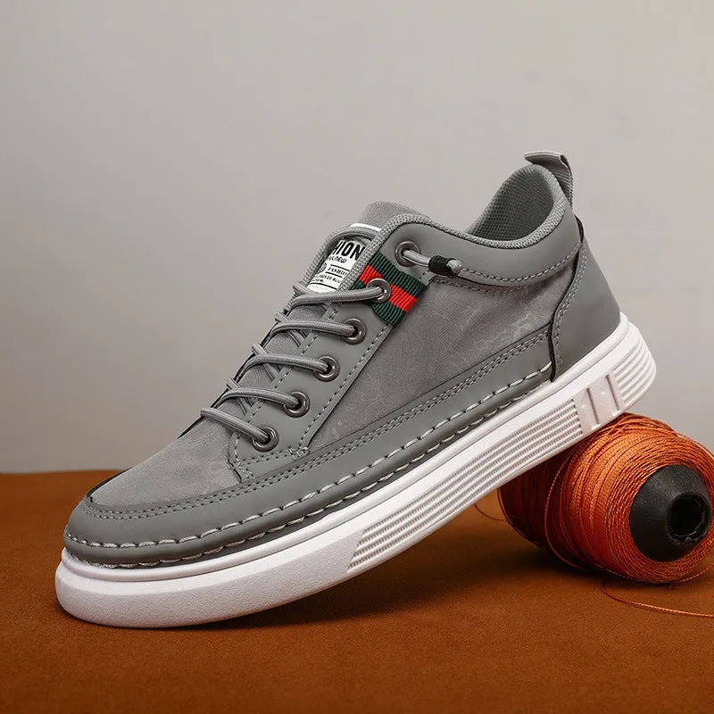 Men's summer fashion breathable casual shoes