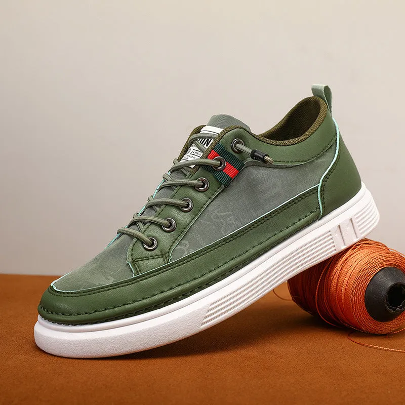 Men's summer fashion breathable casual shoes