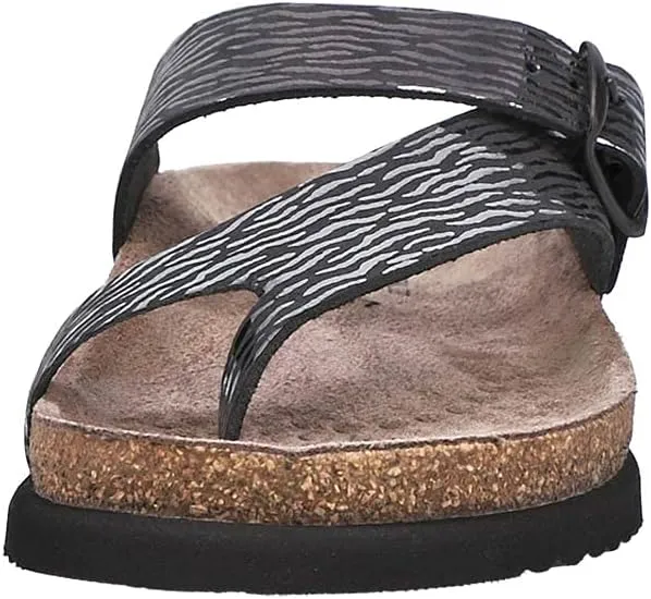 Mephisto Women's Helen Thong Sandals