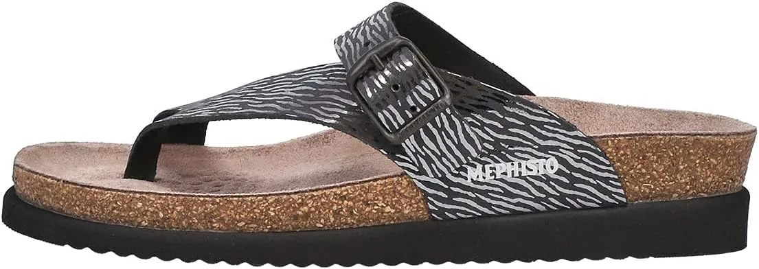 Mephisto Women's Helen Thong Sandals