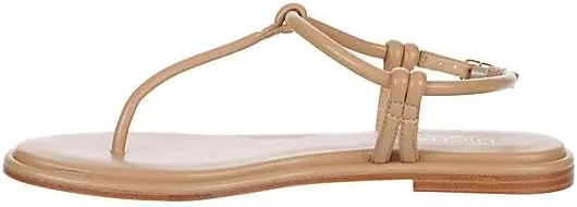 Michael By Michael Shannon Daviana - Women's Casual Thin Strap Flat Thong Sandals