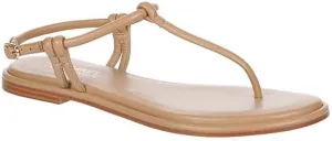 Michael By Michael Shannon Daviana - Women's Casual Thin Strap Flat Thong Sandals