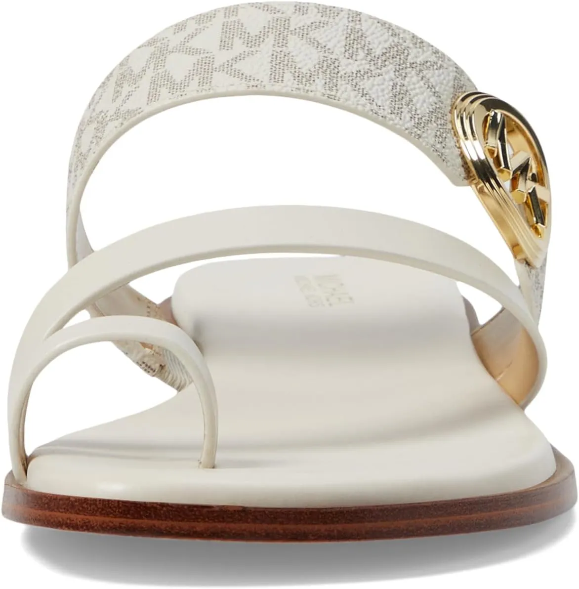 Michael Kors Women's Vera Flat Thong Sandal