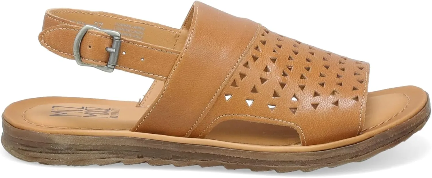 Miz Mooz Women's Felena Flat Sandal