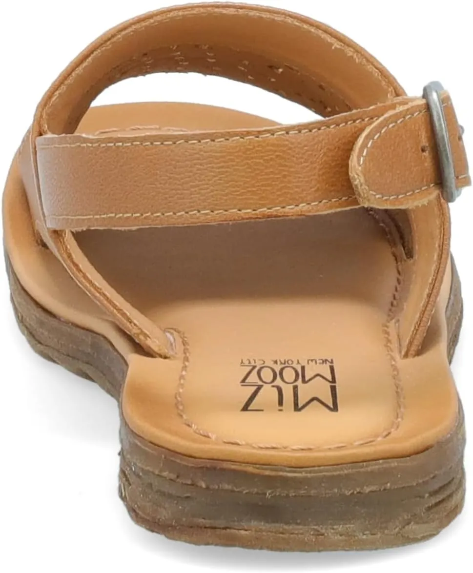 Miz Mooz Women's Felena Flat Sandal