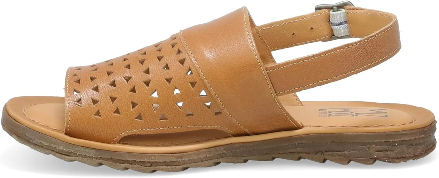 Miz Mooz Women's Felena Flat Sandal