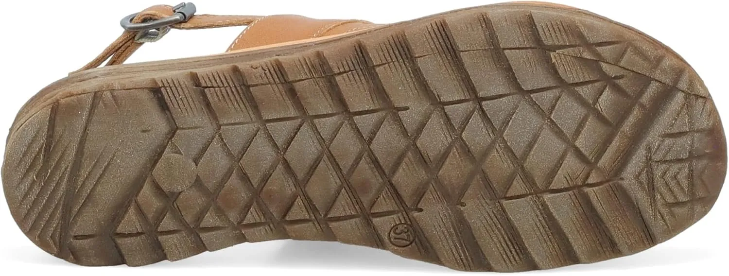 Miz Mooz Women's Felena Flat Sandal