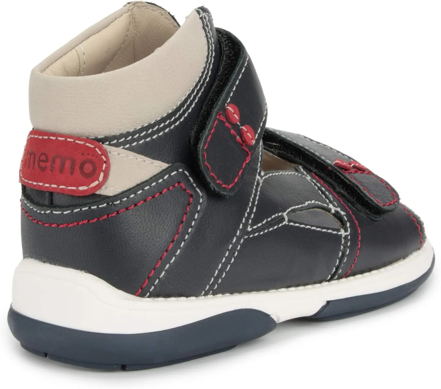 Monaco Children's Corrective Orthopedic AFO Sandal