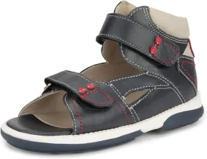 Monaco Children's Corrective Orthopedic AFO Sandal